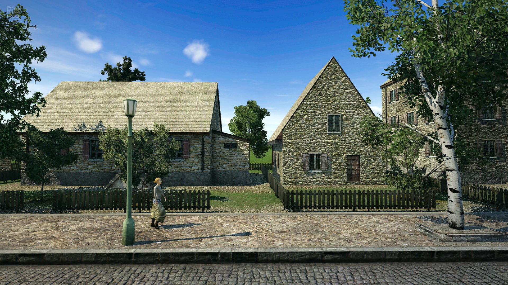 [14]-Transport Fever – Build 11908 Download-HohohoGames