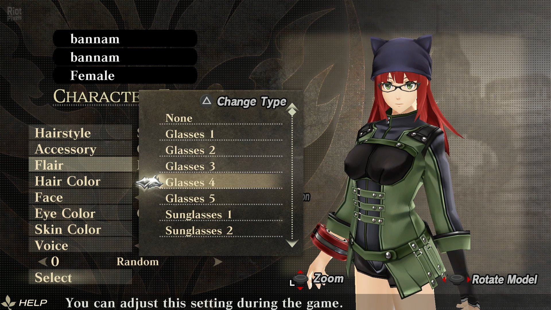 [5]-God Eater: Resurrection Download-HohohoGames