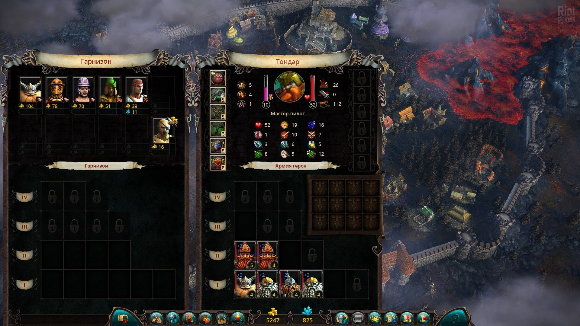 [8]-Eador: Imperium Download-HohohoGames