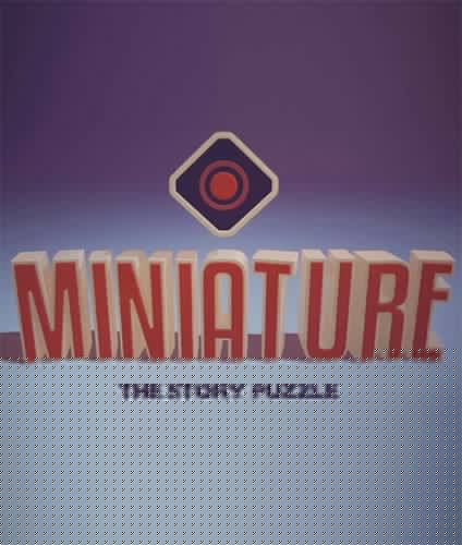 Miniature: The Story Puzzle Download-HohohoGames