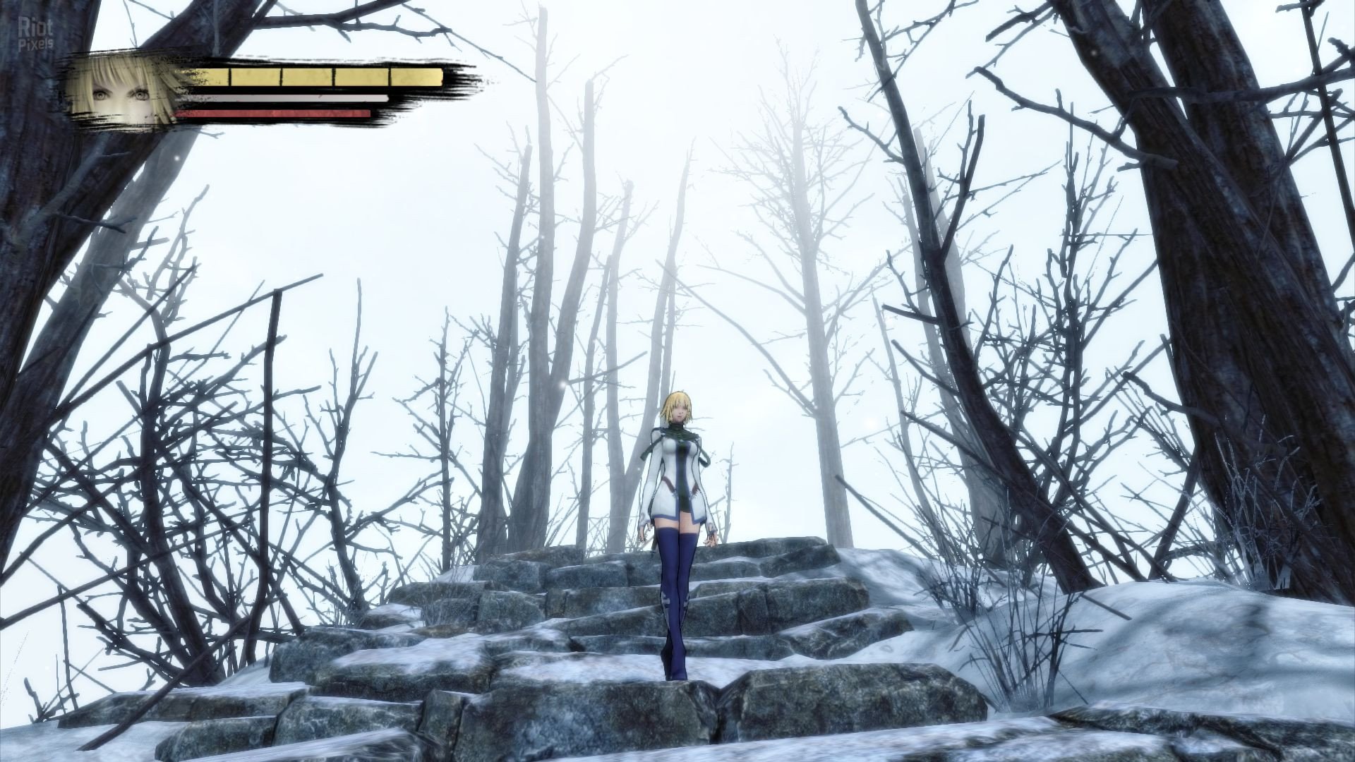 [3]-Anima: Gate of Memories v1.01 Download-HohohoGames