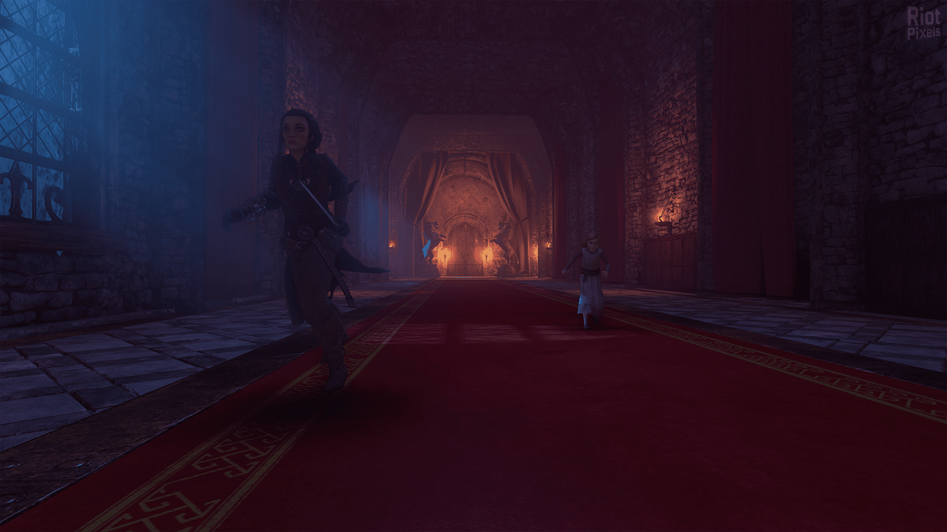 [6]-Shadwen Download-HohohoGames