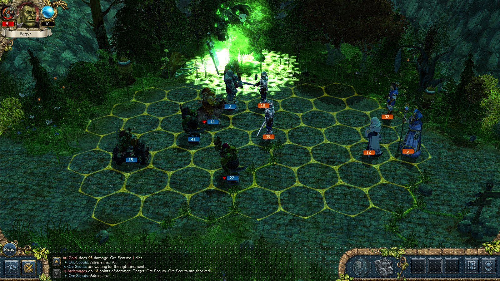 [15]-King’s Bounty: Ultimate Edition Download-HohohoGames