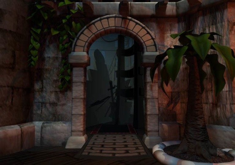 [40]-Final Fantasy IX Download-HohohoGames
