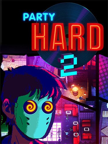 Party Hard 2 – v1.0.007.r Download-HohohoGames