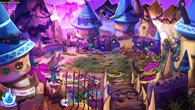 [24]-Mugen Souls Download-HohohoGames
