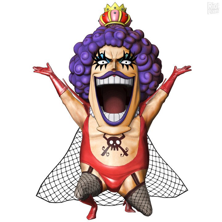 [27]-One Piece Pirate Warriors 3: GOLD Edition + All DLCs Download-HohohoGames