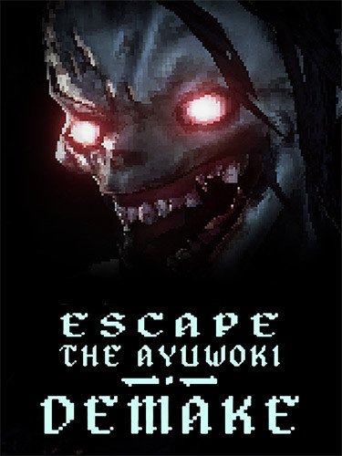 Escape the Ayuwoki DEMAKE Download-HohohoGames