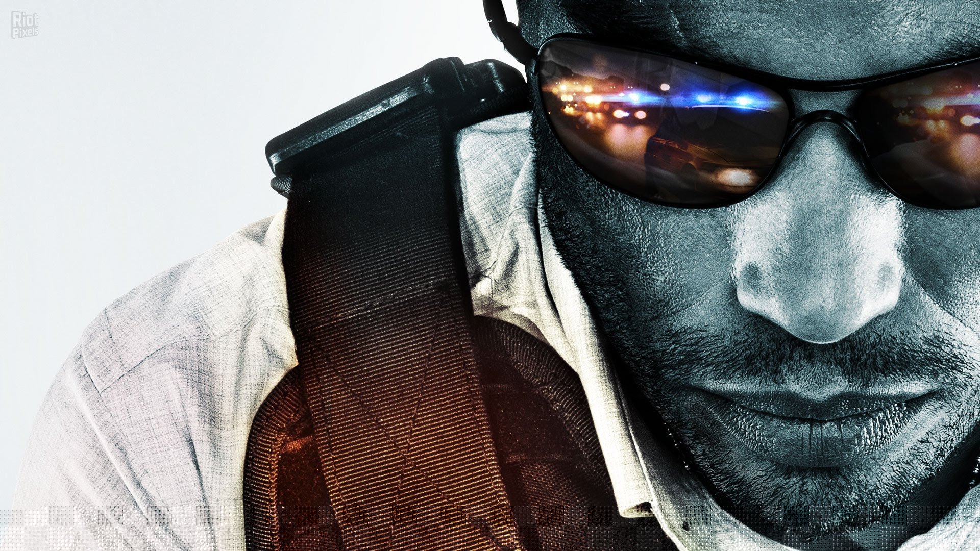 [24]-Battlefield: Hardline Download-HohohoGames