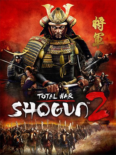 Total War: Shogun 2 – Collection – v1.1.0.6262.2931569 + 15 DLCs/Bonuses Download-HohohoGames