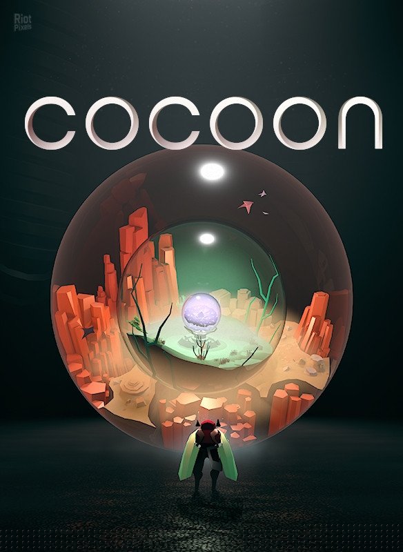 COCOON Download-HohohoGames