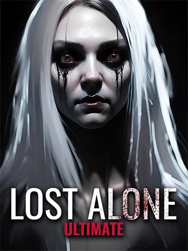 Lost Alone Ultimate – v2.0.1 + George’s Nightmare DLC Download-HohohoGames