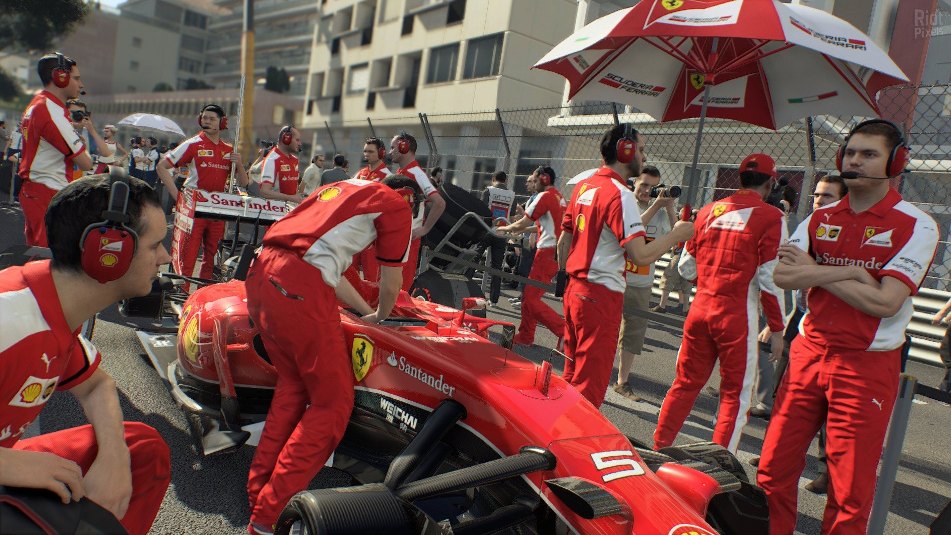 [12]-F1 2015 + Update 2 Download-HohohoGames