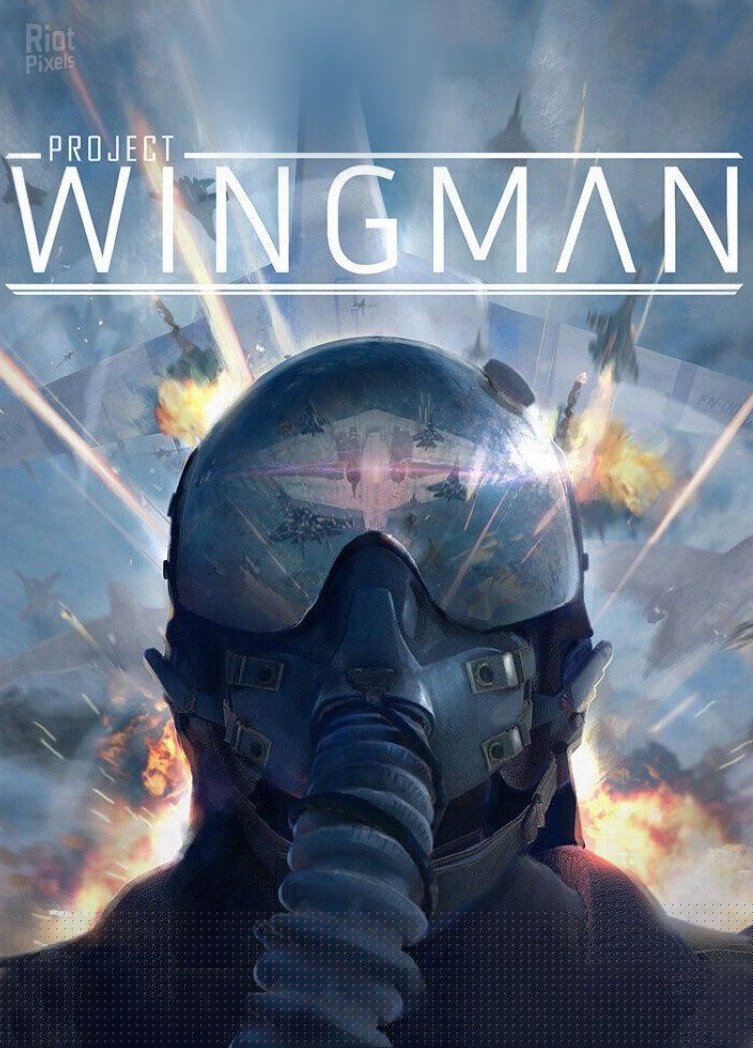 Project Wingman: Frontline-59 Edition, v2.1.0.A.24.1202.9377 + DLC + Windows 7 Fix Download-HohohoGames