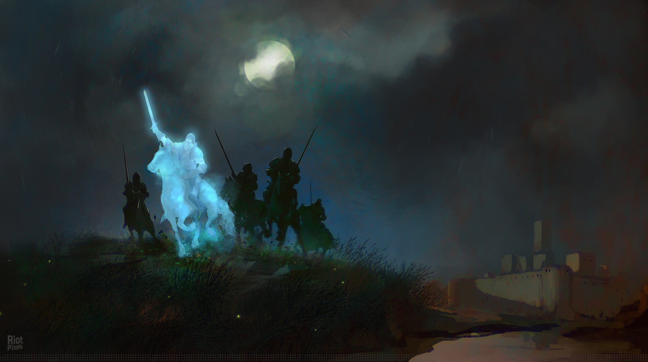 [18]-Legends of Eisenwald v 1.003 Download-HohohoGames