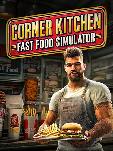 Corner Kitchen: Fast Food Simulator – v1.1.1 Download-HohohoGames