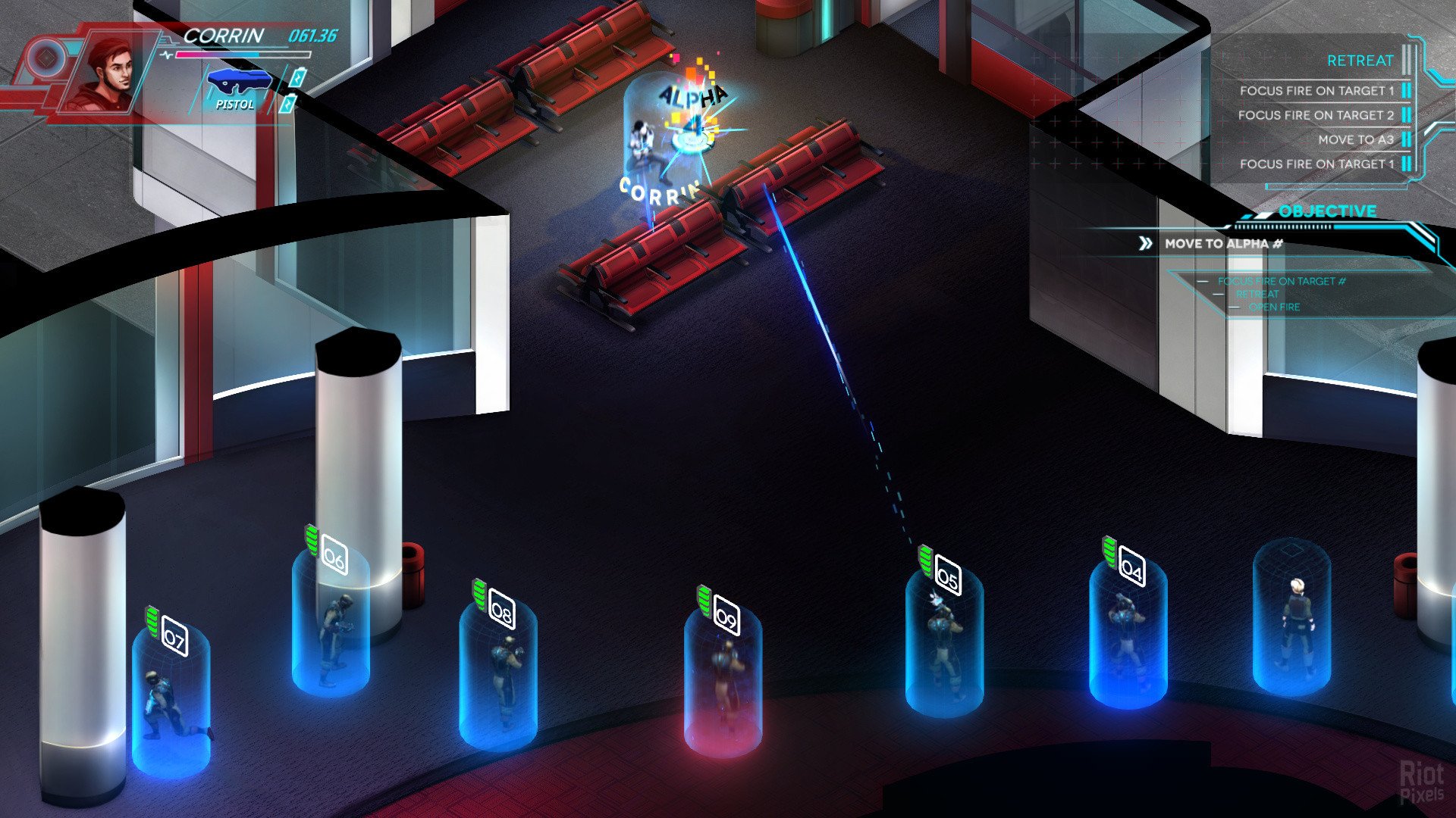 [12]-There Came an Echo v1.0.6 Download-HohohoGames