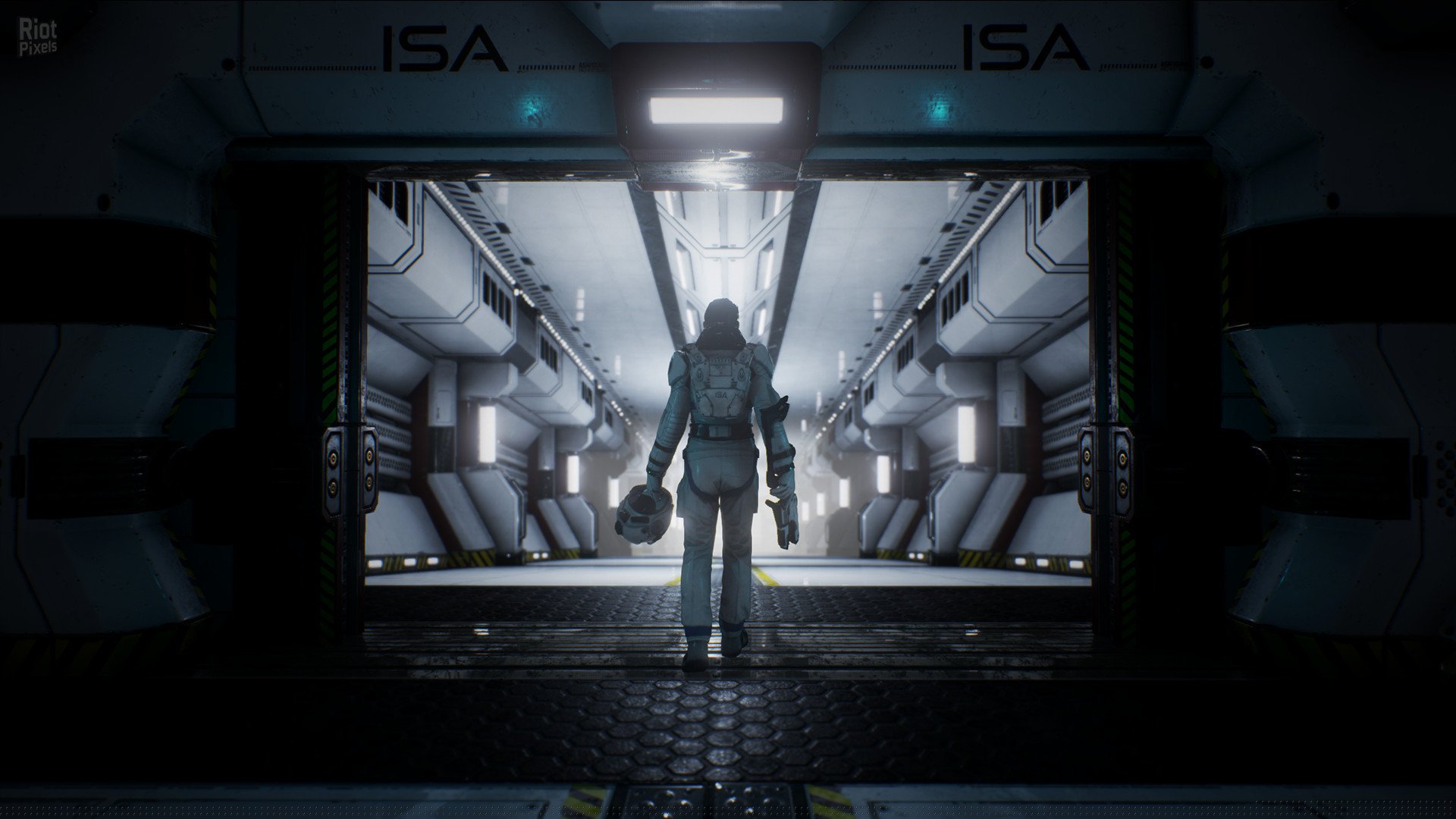 [16]-The Turing Test: Collector’s Edition Download-HohohoGames