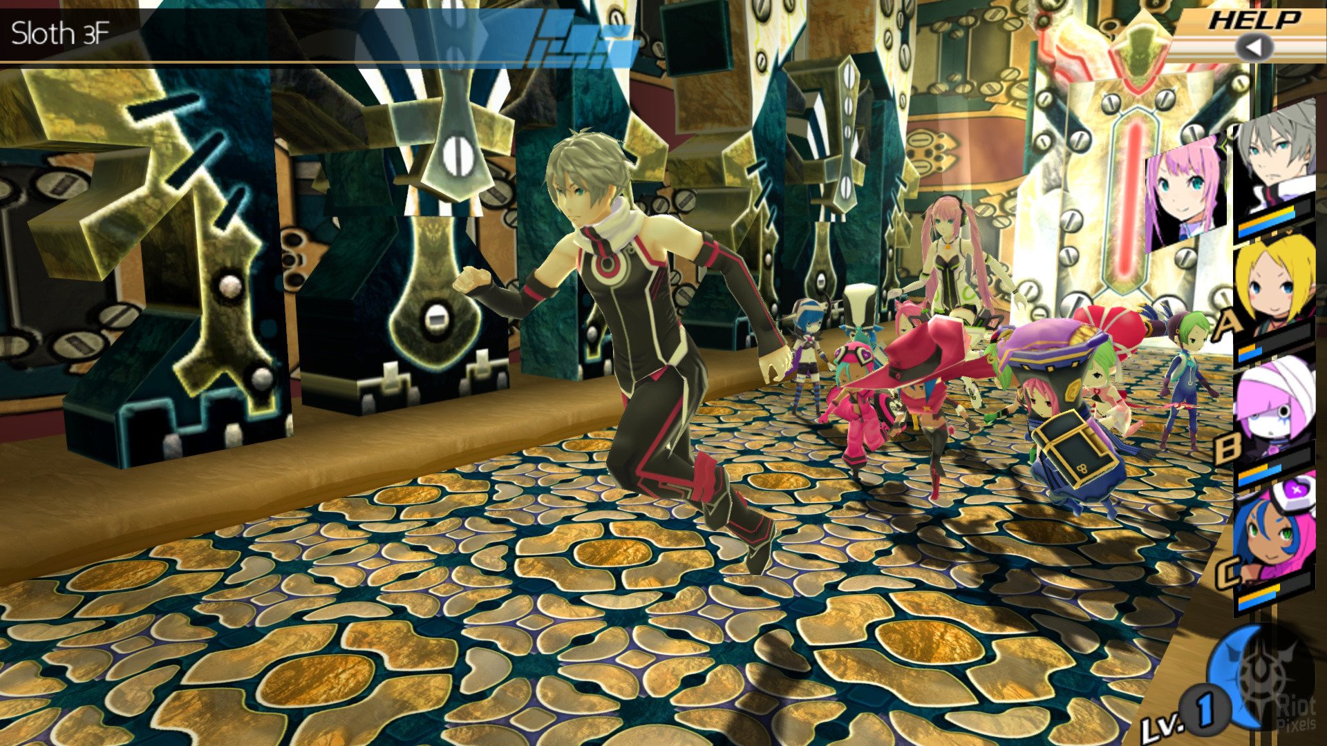 [11]-Conception II: Children of the Seven Stars Download-HohohoGames