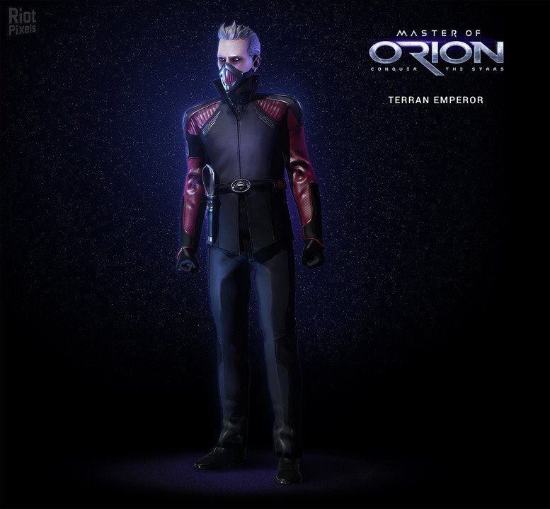 [29]-Master of Orion: Collector’s Edition + Revenge of Antares + Bonus Content Download-HohohoGames