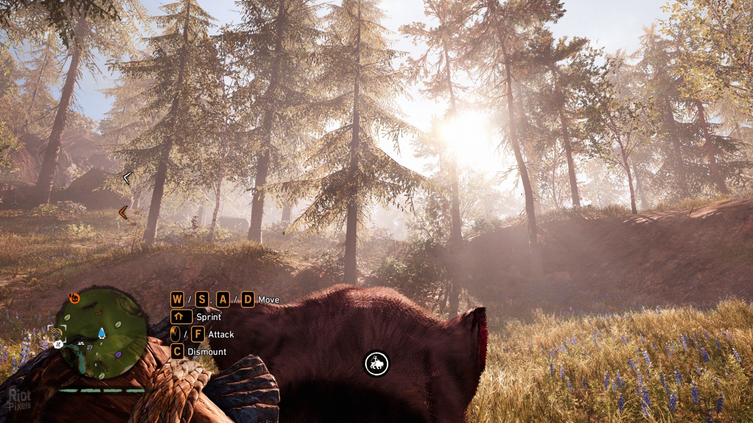 [7]-Far Cry: Primal – Apex Edition – v1.3.3 + All DLCs + Ultra HD Textures Download-HohohoGames