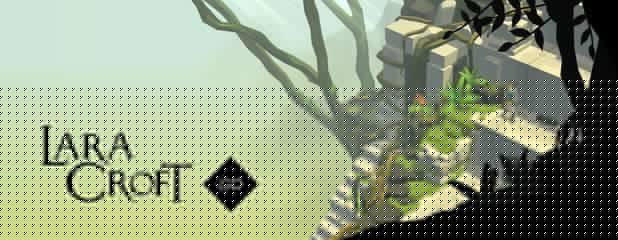 [16]-Lara Croft GO + The Mirror of Spirits Download-HohohoGames