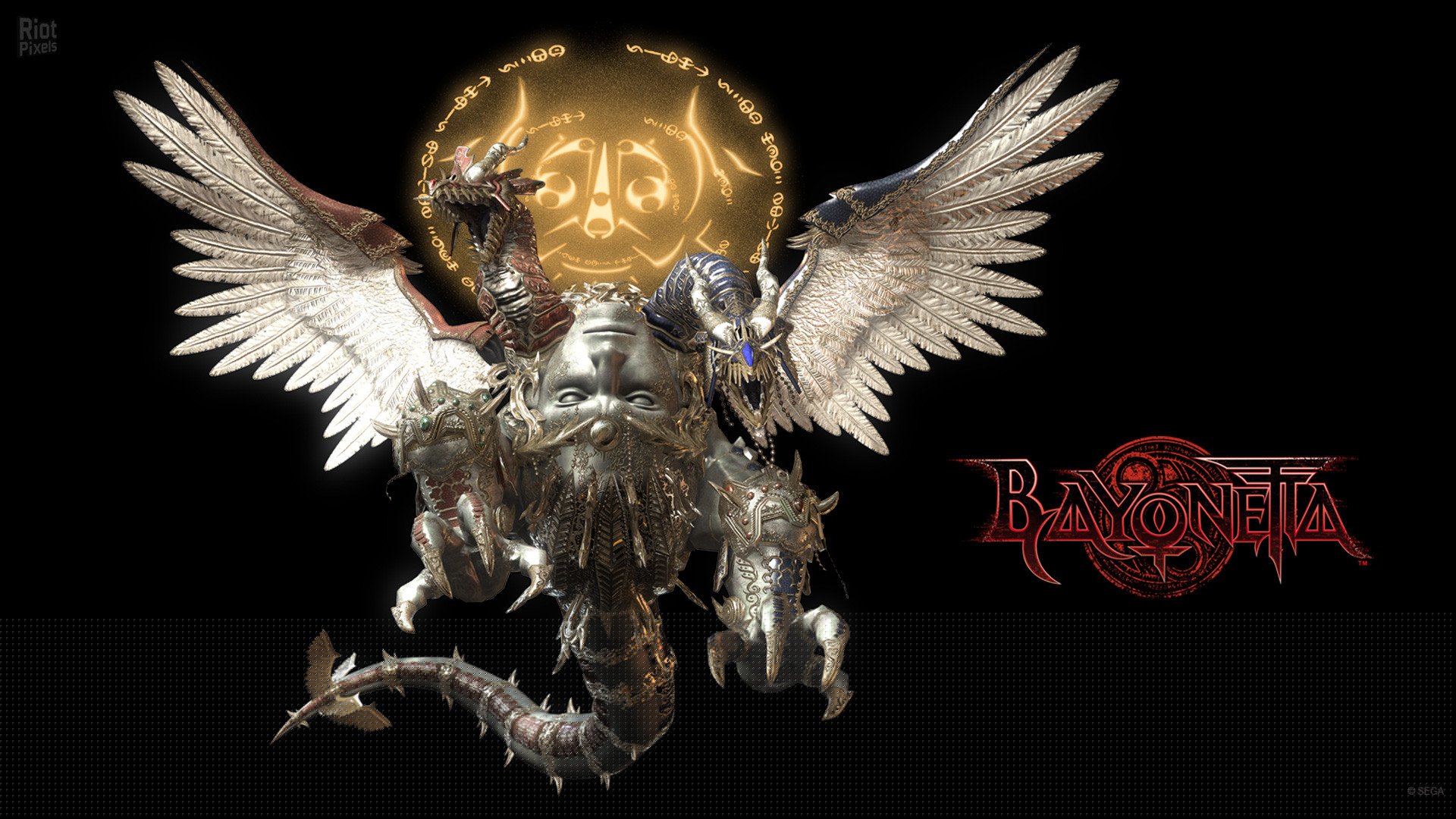 [17]-Bayonetta Download-HohohoGames