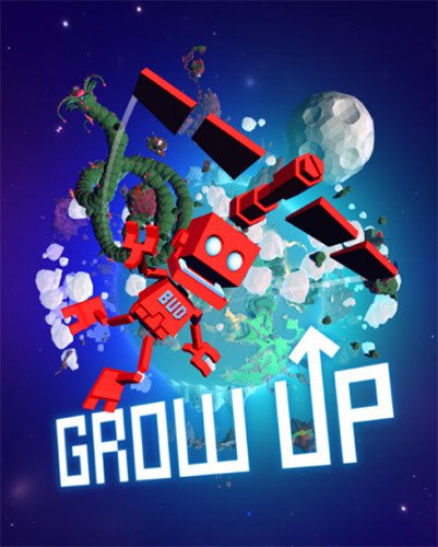 Grow Up Download-HohohoGames