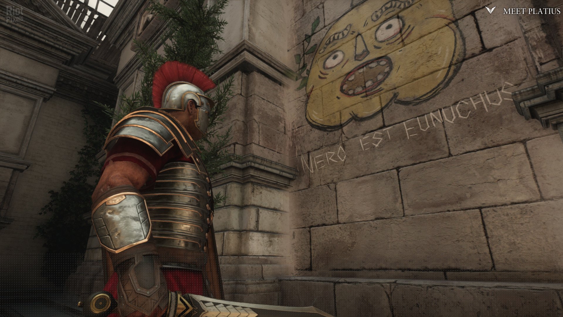 [15]-Ryse: Son of Rome – Legendary Edition Download-HohohoGames