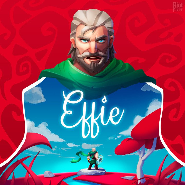 Effie Download-HohohoGames