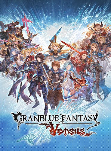 Granblue Fantasy: Versus – v2.40 + 20 DLCs Download-HohohoGames