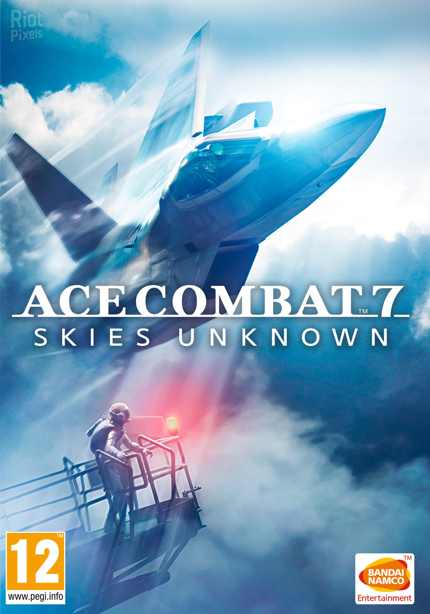 Ace Combat 7: Skies Unknown – Deluxe Edition – v1.8.2.8 + All DLCs + Multiplayer (Monkey Repack) Download-HohohoGames