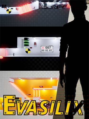 Evasilix Download-HohohoGames