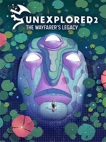Unexplored 2: The Wayfarer’s Legacy – v1.0.3 (Release) Download-HohohoGames