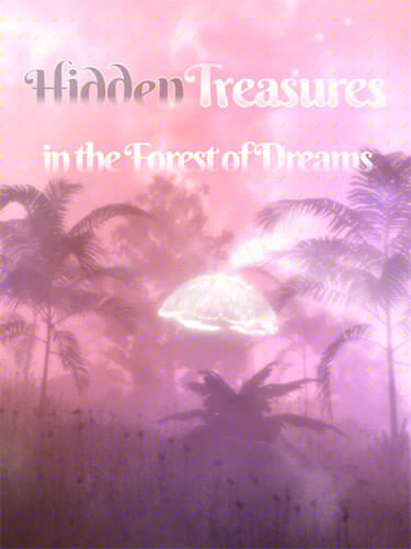 Hidden Treasures in the Forest of Dreams Download-HohohoGames