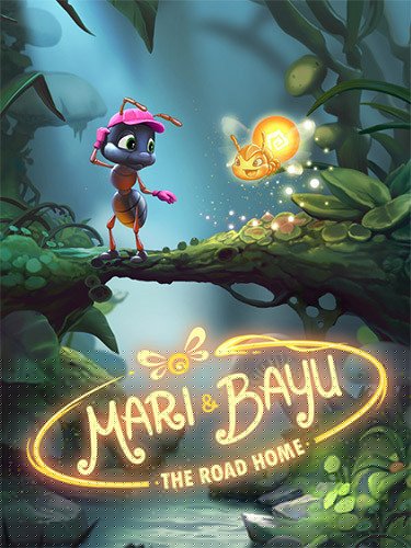 Mari and Bayu: The Road Home Download-HohohoGames