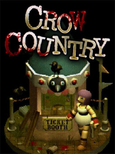 Crow Country Download-HohohoGames