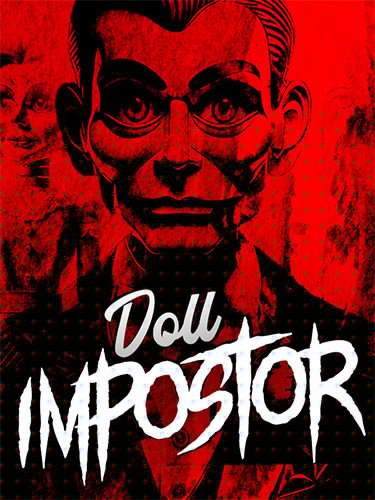 Doll Impostor – Update 10/HotFix 3 + Windows 7 Fix Download-HohohoGames