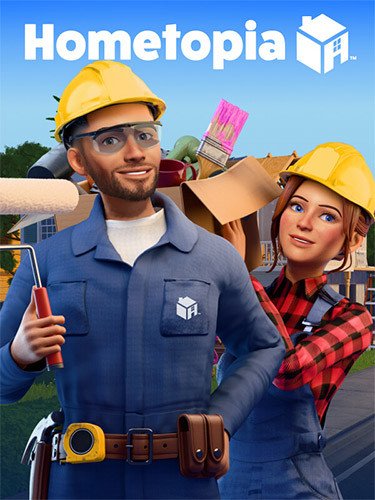 Hometopia – Version 26773 (Final Update) Download-HohohoGames