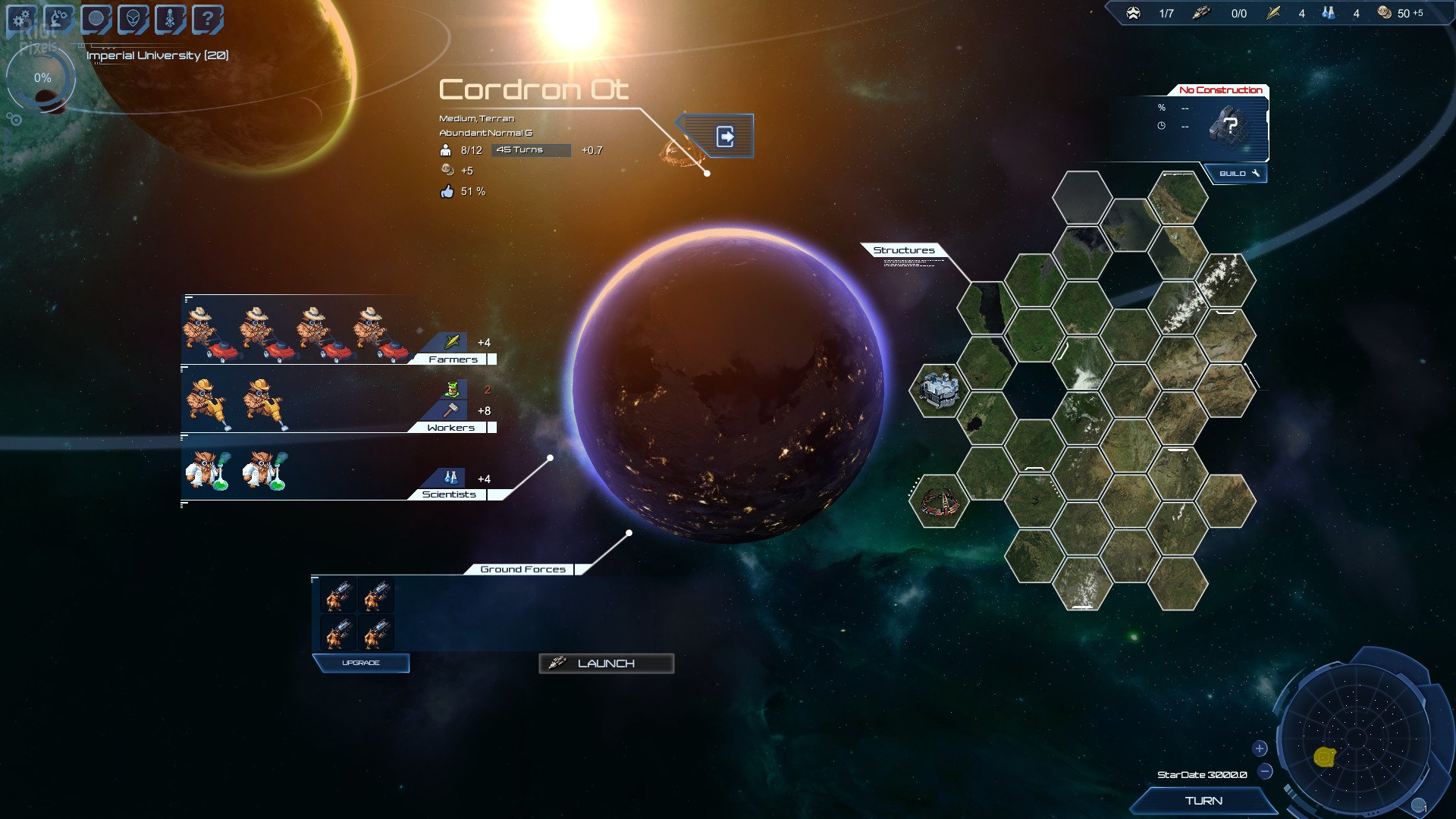[12]-StarDrive 2: Digital Deluxe Edition v1.0b Download-HohohoGames