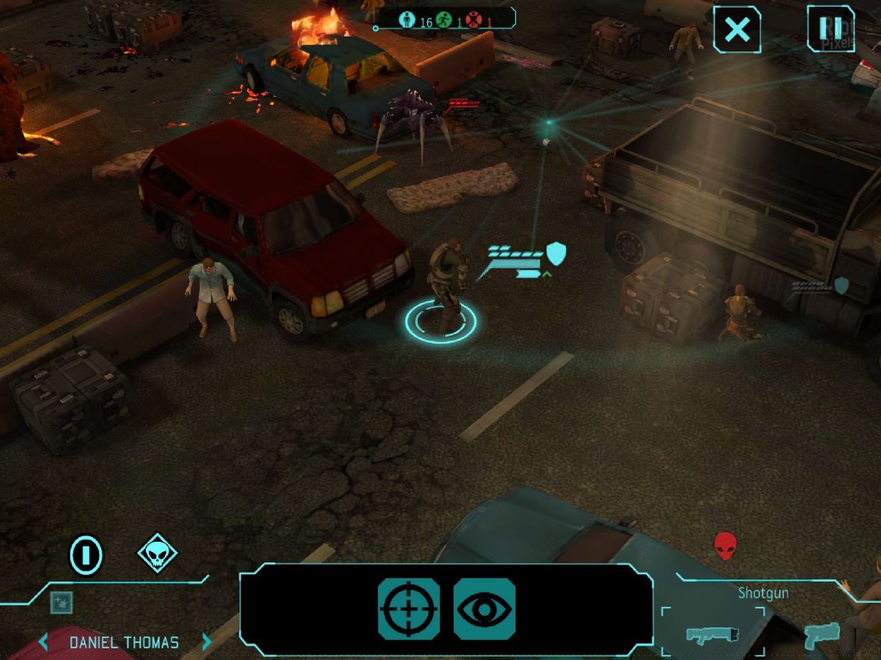 [3]-XCOM: Enemy Unknown – The Complete Edition Download-HohohoGames