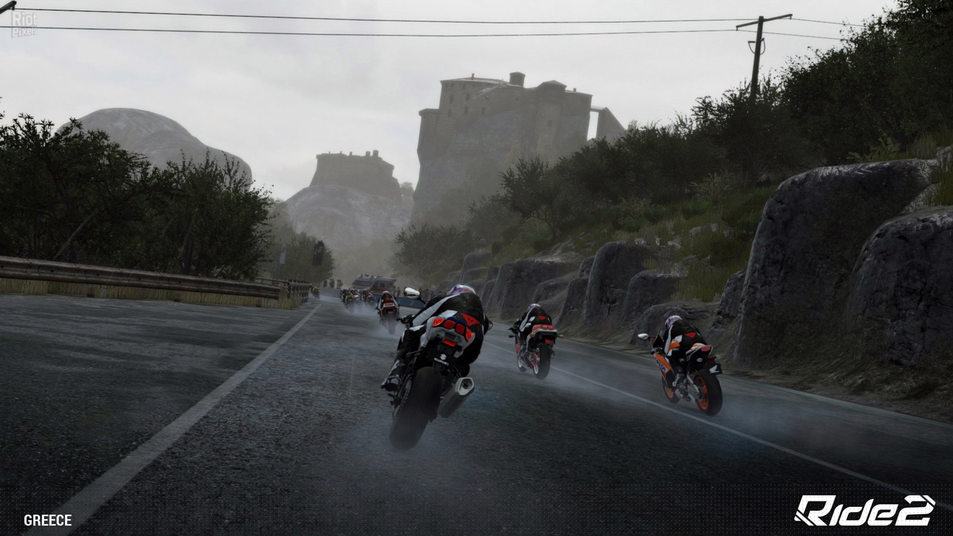 [16]-RIDE 2 + 2 DLC Download-HohohoGames