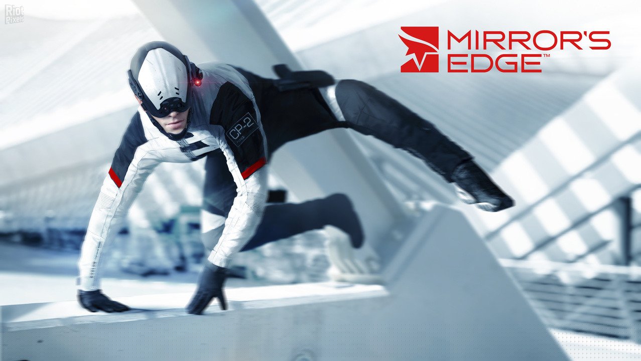[26]-Mirror’s Edge: Catalyst – v1.0.3.47248 + 2 DLC Download-HohohoGames