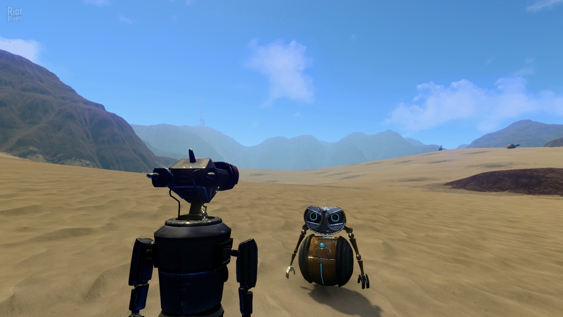 [7]-Phoning Home + Update 1 Download-HohohoGames