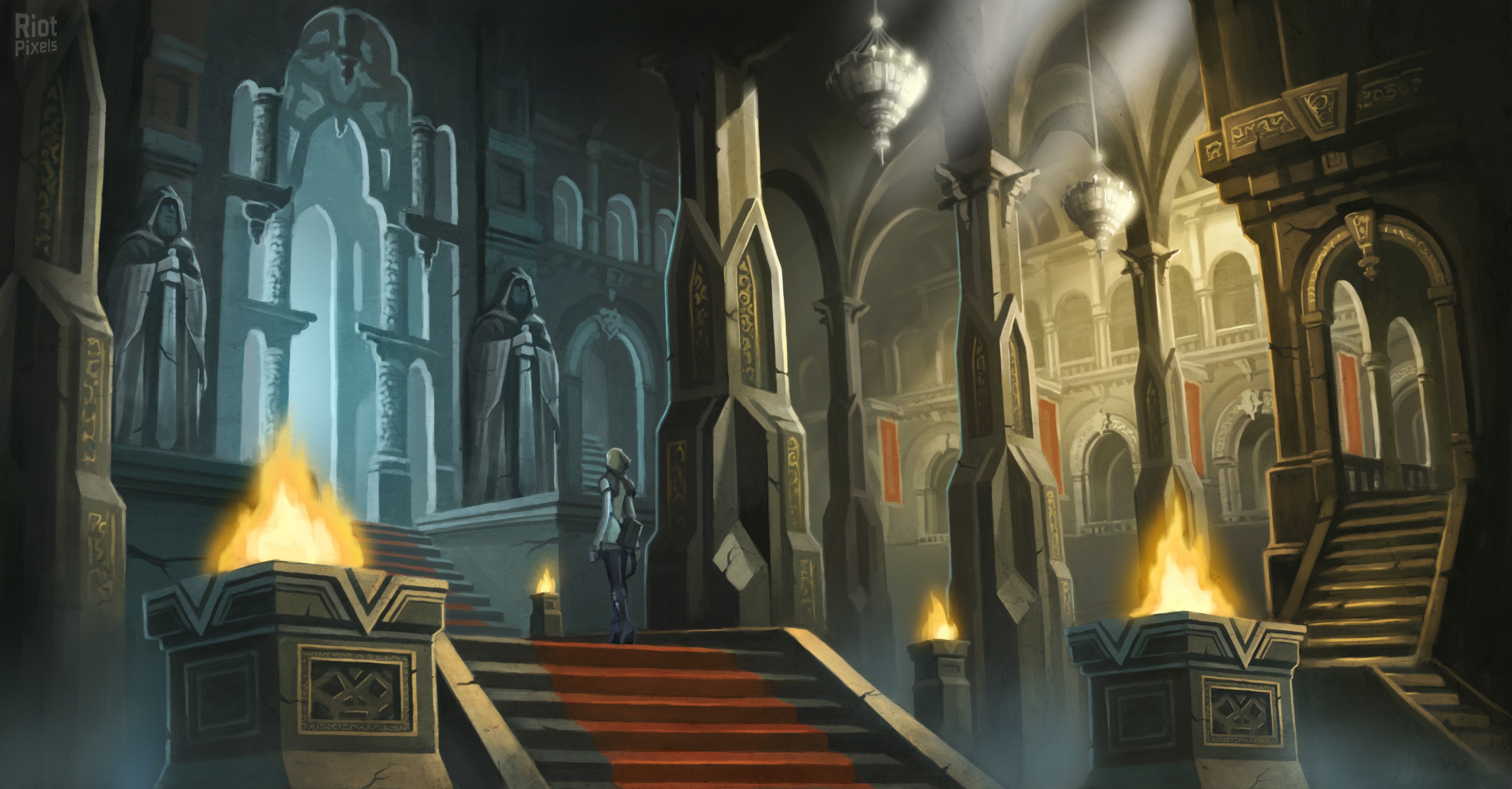 [18]-Anima: Gate of Memories v1.01 Download-HohohoGames