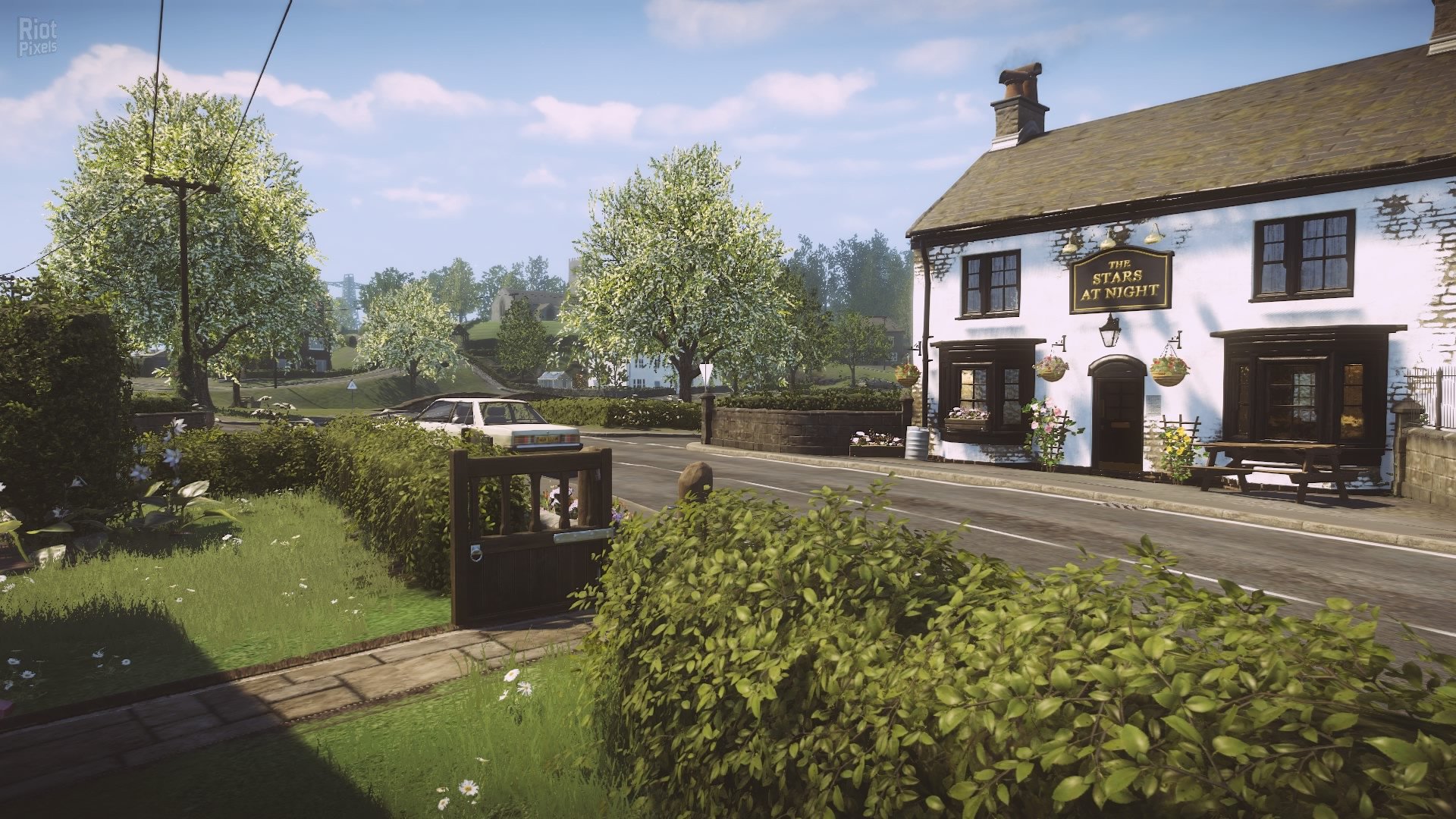 [10]-Everybody’s Gone to the Rapture Download-HohohoGames