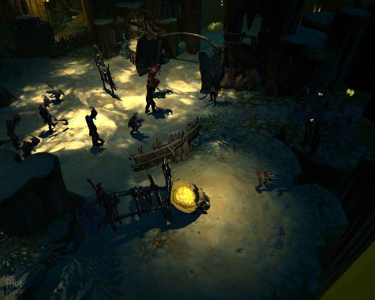 [2]-We Are the Dwarves Download-HohohoGames