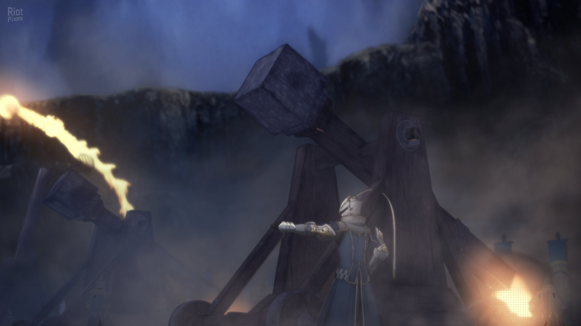 [23]-Tales of Zestiria v1.4 + DLCs Download-HohohoGames