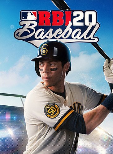 R.B.I. Baseball 20 Download-HohohoGames