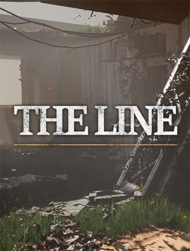 The Line Download-HohohoGames